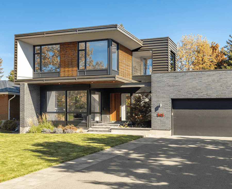 Чојс Груп — недвижности